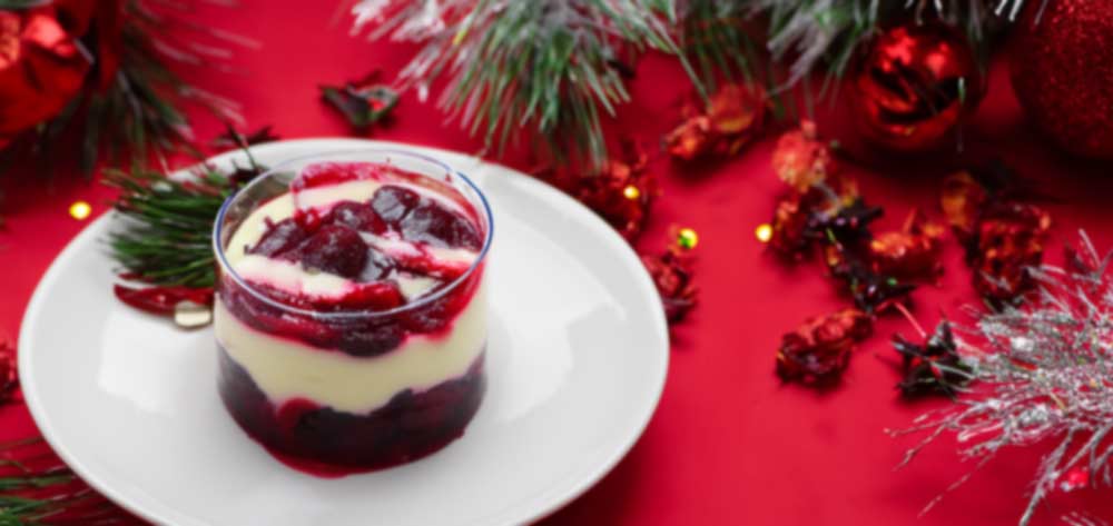 nuestros postres de nochevieja 2023